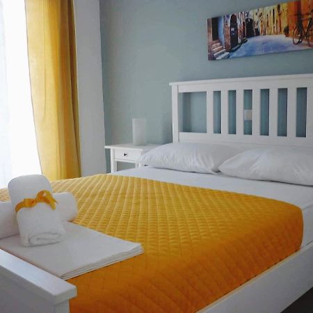 Center Of Parga-John'S House Apartamento Exterior foto